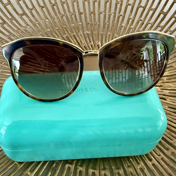 Tiffany Sunglasses - Picture 1 of 5